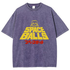 The Retro Shirt Vintage Washed T-shirt