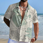 Koala Bear Hawaiian Shirt