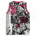 Gundam RX78 Jersey Tank