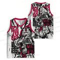 Gundam RX78 Jersey Tank