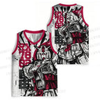 Gundam RX78 Jersey Tank