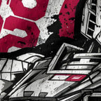 Gundam RX78 Jersey Tank