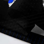 Blue-ringed octopus Jersey Shirts