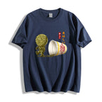 Ramen Mummy Japanese Style Classic Tee