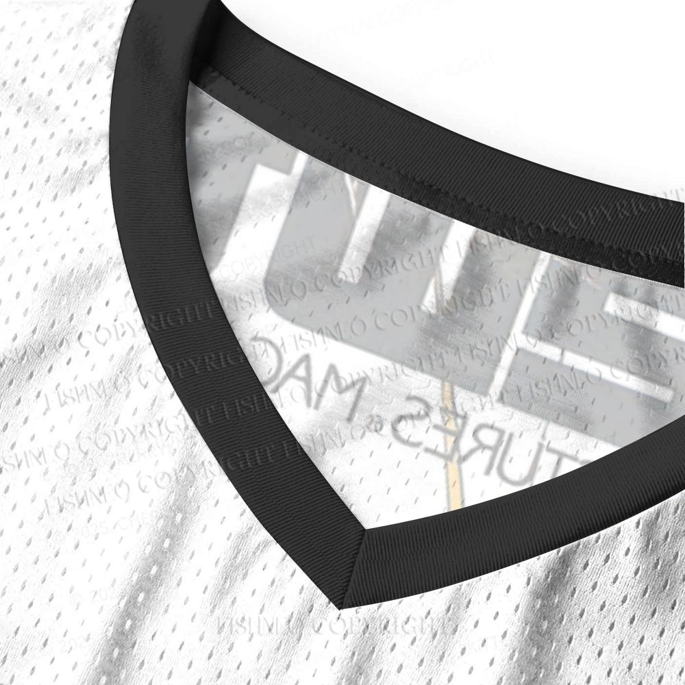Mobile Suit Gundam Jersey Tank