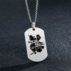 Hunter x Hunter Necklace