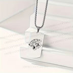 Tiger Necklace