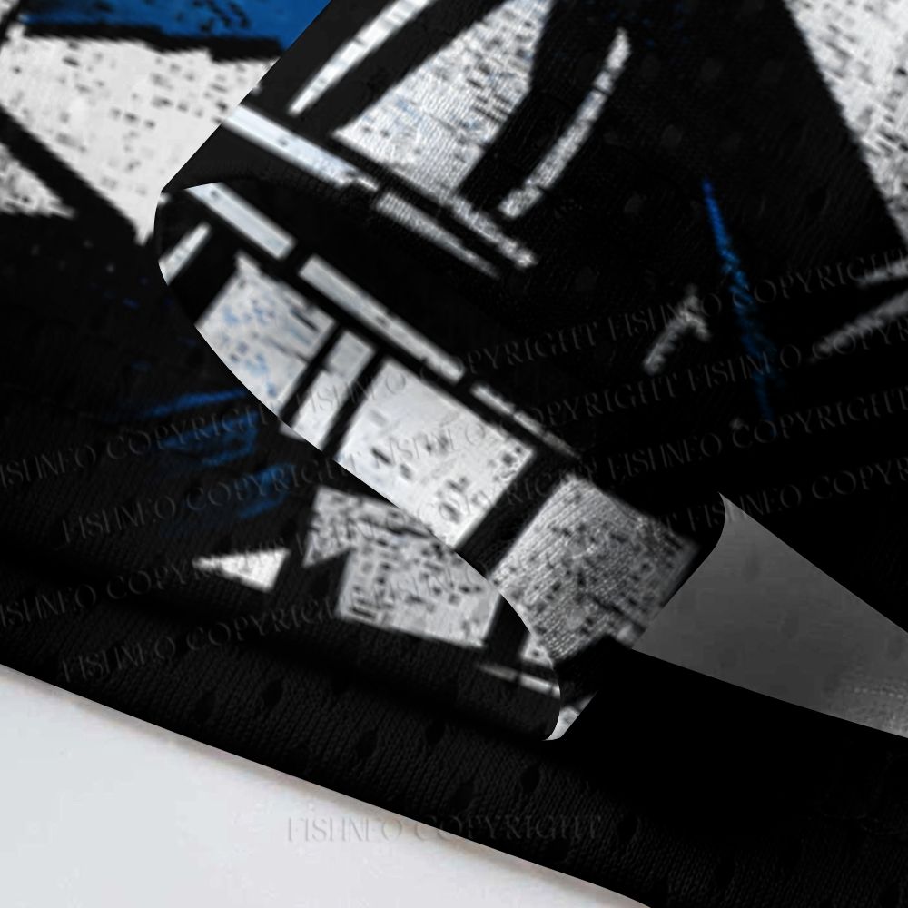 Star Wars Captain Rex Jersey Shirts