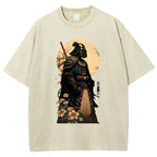 Darth Vader - Samurai Vintage Washed T-shirt