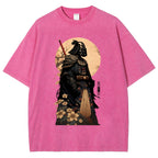 Darth Vader - Samurai Vintage Washed T-shirt