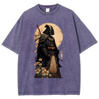 Darth Vader - Samurai Vintage Washed T-shirt