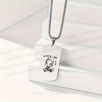 Cheer For You Necklace