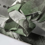 Gundam MS-06F Zaku II Printed Jersey Shirts