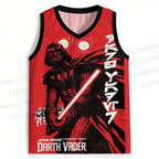 Star Wars Darth Vader Jersey Tank