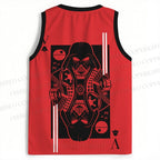 Star Wars Darth Vader Jersey Tank