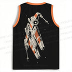 Star Wars Jersey Tank