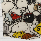 Vintage Snoopy  Hawaiian Shirt