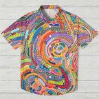 Seven Sisters Dreaming Hawaiian Shirt