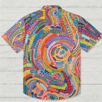 Seven Sisters Dreaming Hawaiian Shirt