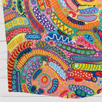 Seven Sisters Dreaming Hawaiian Shirt