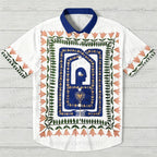 Bohemian Ancient Egyptian Hawaiian Shirt