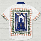 Bohemian Ancient Egyptian Hawaiian Shirt