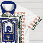 Bohemian Ancient Egyptian Hawaiian Shirt