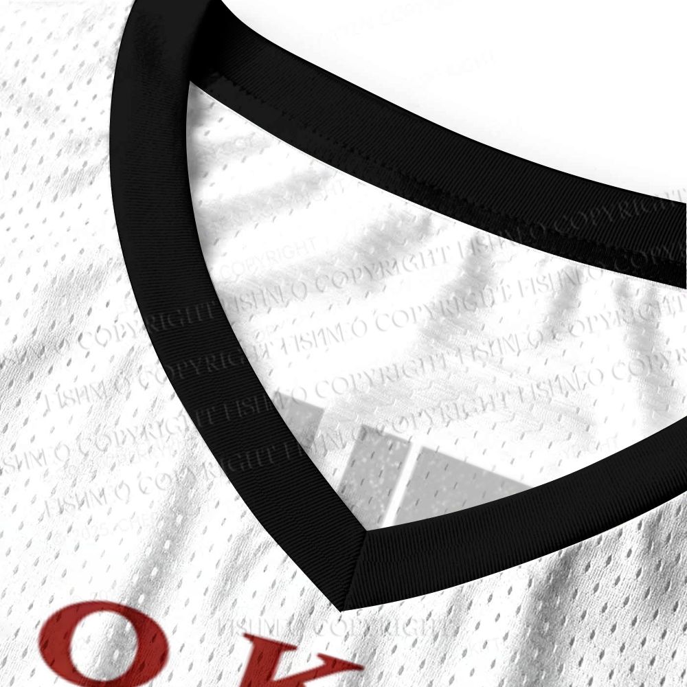 Tokyo Samurai Club Jersey Tank