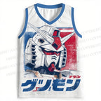 RX-78-2 Gundam Jersey Tank