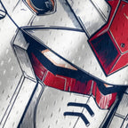 RX-78-2 Gundam Jersey Tank