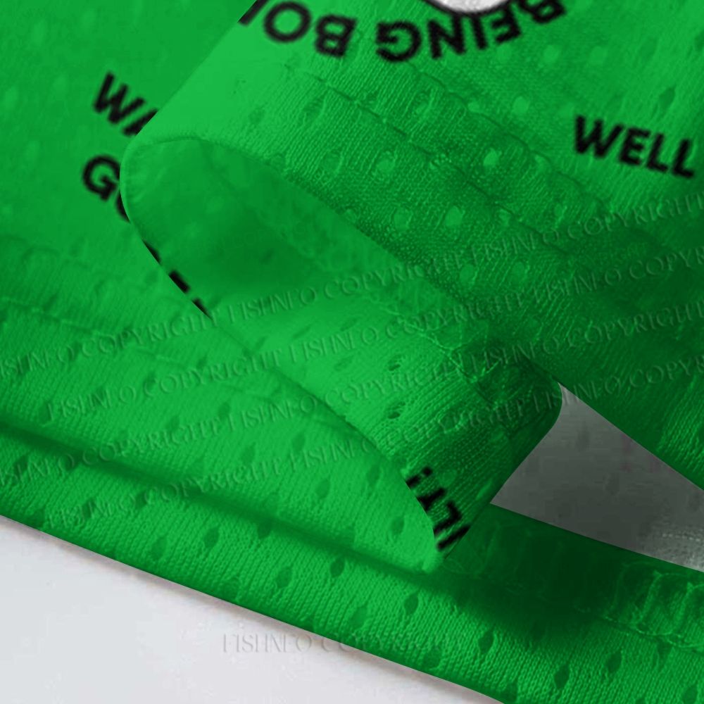 Balance Work Challenges Jersey Shirts