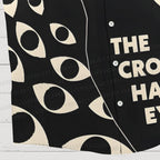 The Crows Have Eyes Hawaiian Shirt
