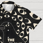 The Crows Have Eyes Hawaiian Shirt