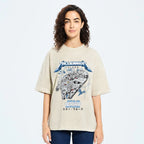 Star Wars Vintage Japanese Washed T-Shirt