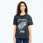 Star Wars Vintage Japanese Washed T-Shirt