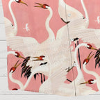 Cranes Hawaiian Shirt