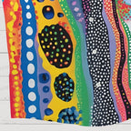 Polka Dot Universe Hawaiian Shirt