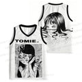 Tomie Kawakami Junji Ito Jersey Tank