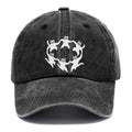 Leisure Cats Japanese Washed Cap