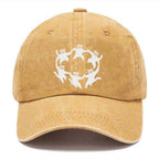 Leisure Cats Japanese Washed Cap