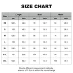 Yayoi Kusama Art Graffiti Maxi Dresses