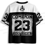 Come On You Tiger Jersey Shirts