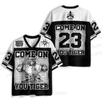 Come On You Tiger Jersey Shirts
