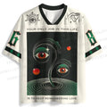 Seeds of Thought Jersey Shirts
