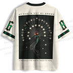 Seeds of Thought Jersey Shirts