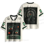 Seeds of Thought Jersey Shirts