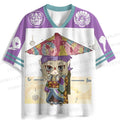 Mononoke Medicine Seller Jersey Shirts
