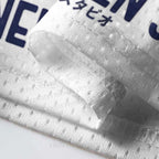 Tokyo Ramen Cat Printed Jersey Shirts