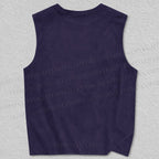 Unisex Star Wars Mandalorian Printed Tank Top