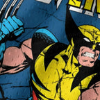 X-men Wolverine Jersey Tank